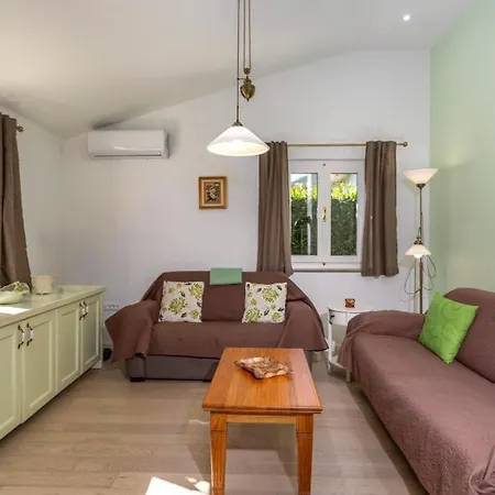 Vila Casa Beni By Guide Volosko