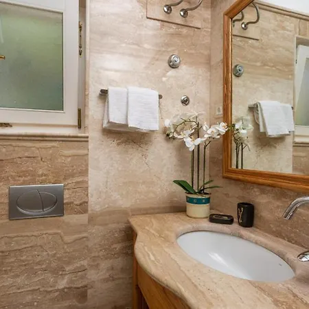 Casa Beni By Guide Vila Volosko