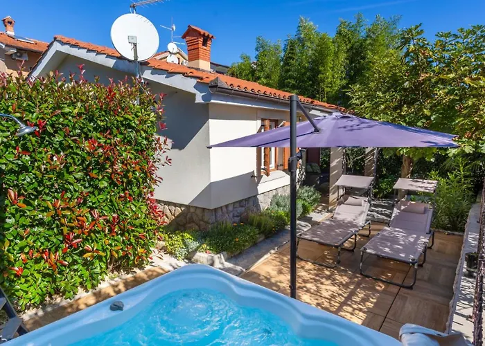Casa Beni By Guide Villa