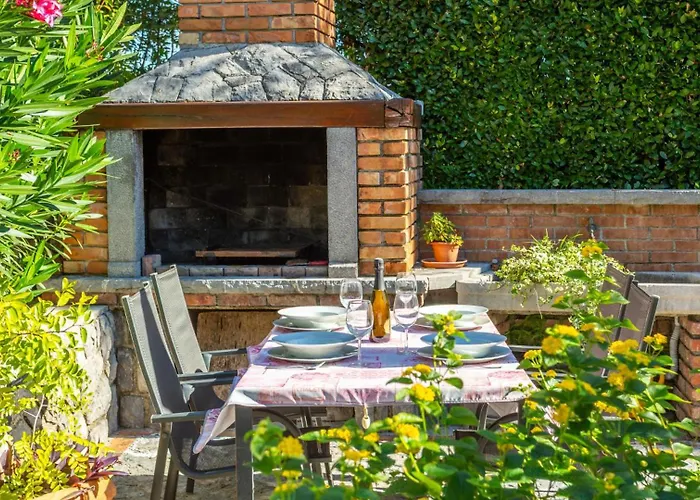 Villa Casa Beni By Guide *