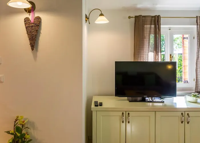 Casa Beni By Guide Villa *