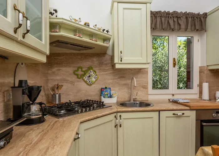 Villa Casa Beni By Guide Matulji