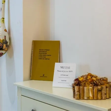 Villa Casa Beni By Guide