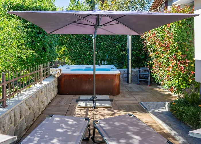 Casa Beni By Guide Villa *
